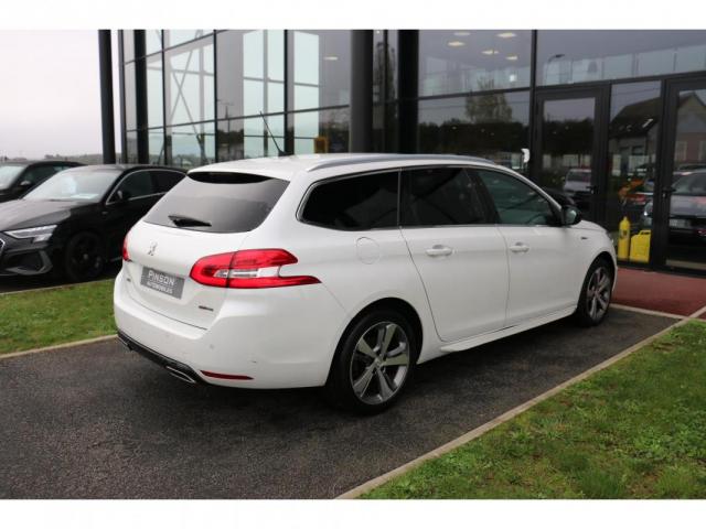 Peugeot 308 image 6