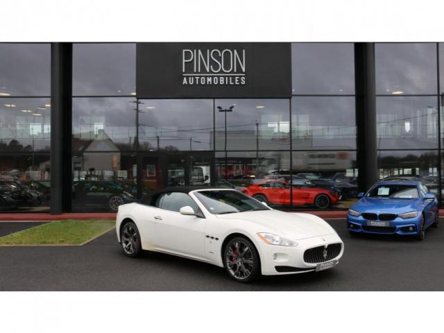 Maserati