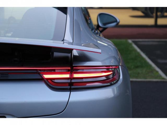 Porsche Panamera image 7