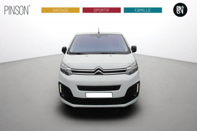 Citroen Jumpy image 5