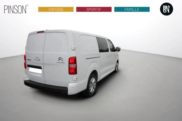 Citroen Jumpy image 4