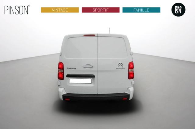 Citroen Jumpy image 7