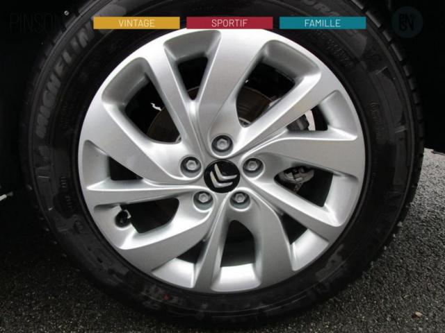 Citroen Jumpy image 3