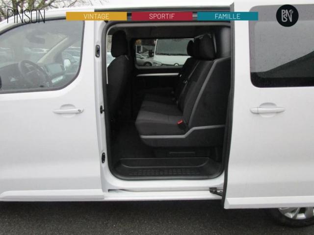 Citroen Jumpy image 2