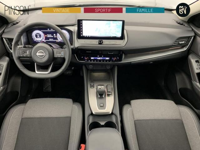 Nissan Qashqai image 7