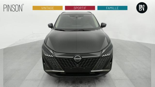 Nissan Qashqai image 2