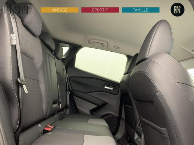Nissan Qashqai image 5