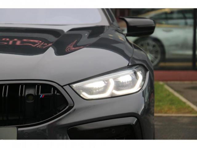 Bmw Série 8 image 4