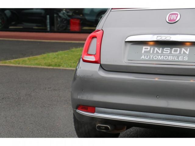 Fiat 500 image 8