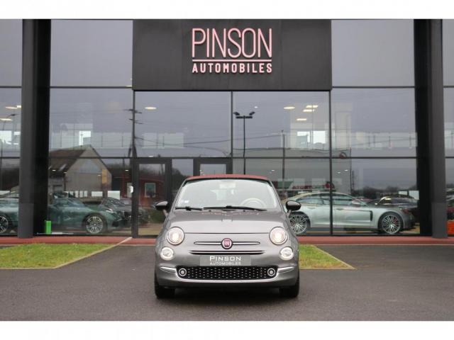 Fiat 500 image 6