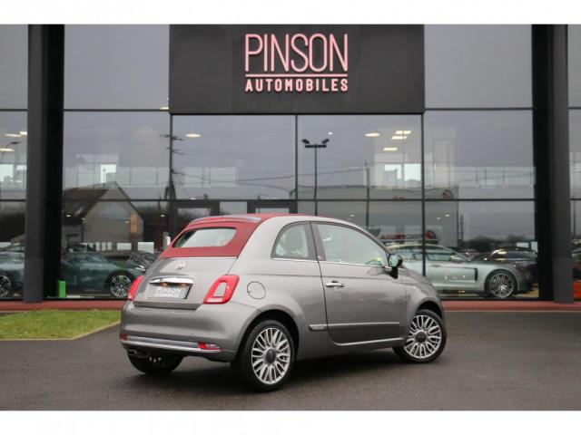 Fiat 500 image 5