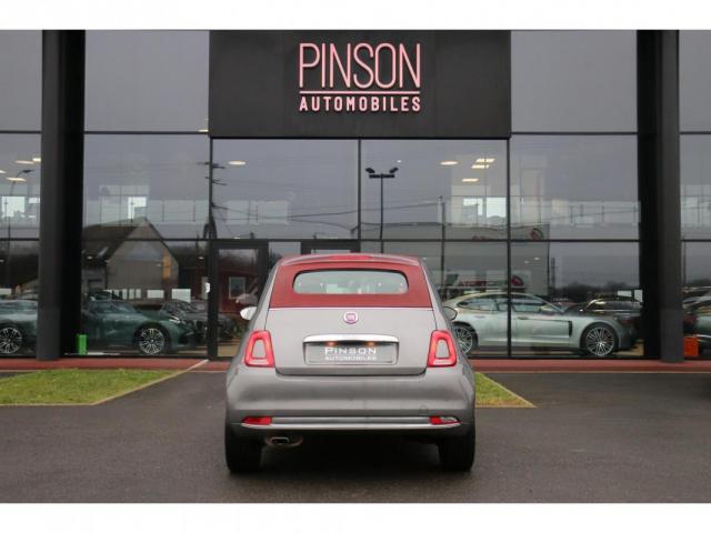 Fiat 500 image 3
