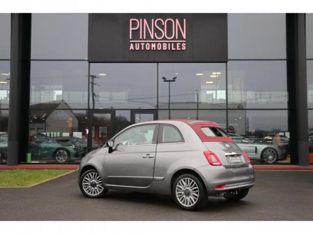 Fiat 500 image 7