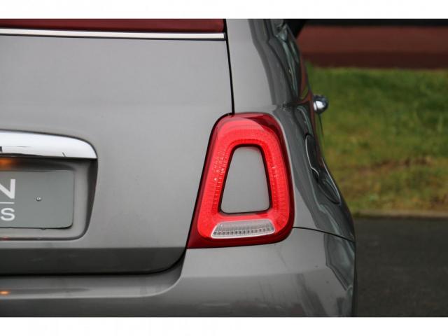 Fiat 500 image 9
