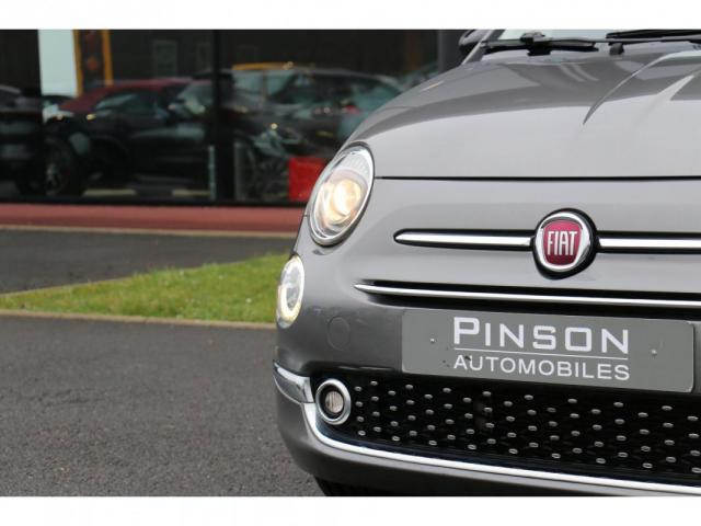 Fiat 500 image 4