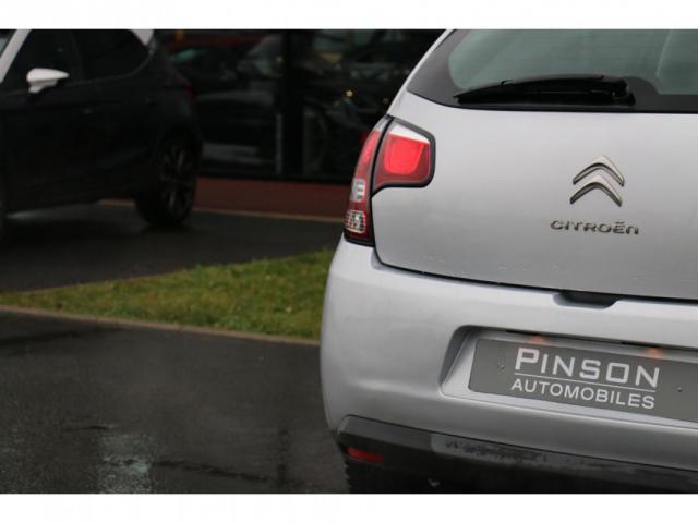 Citroen C3 image 9