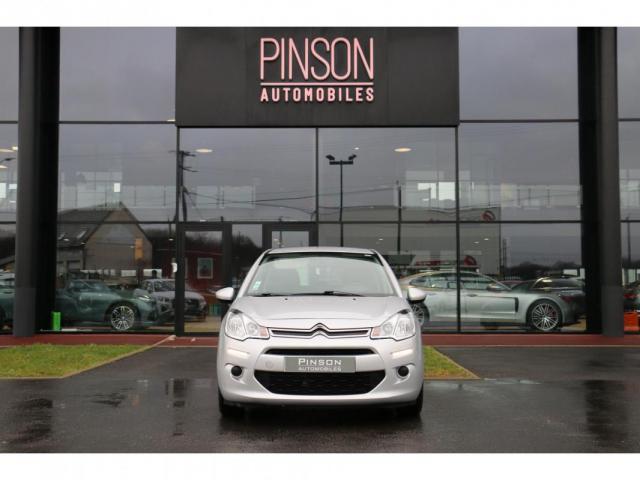 Citroen C3 image 5