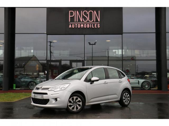 Citroen C3 image 8