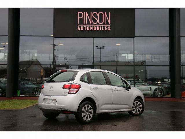 Citroen C3 image 2