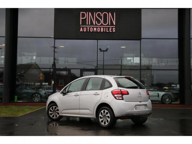 Citroen C3 image 4