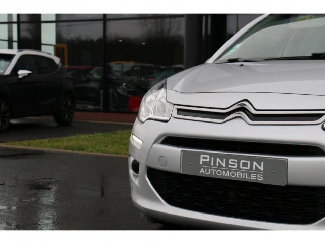 Citroen C3 image 3