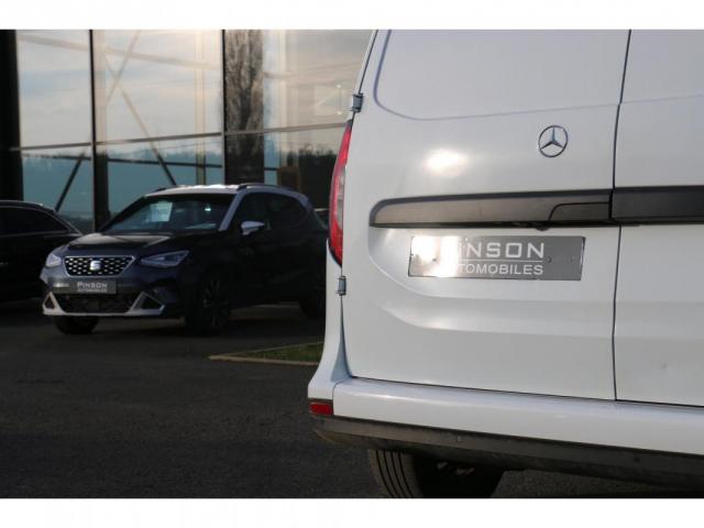 Mercedes Benz Citan image 4
