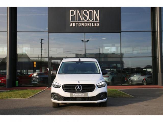 Mercedes Benz Citan image 8
