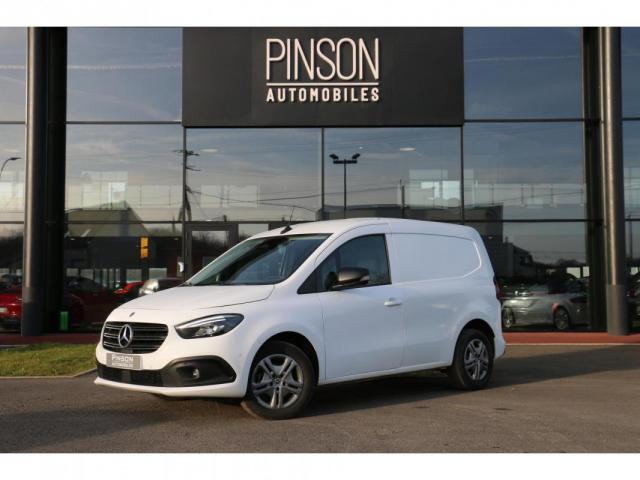 Mercedes Benz Citan image 3
