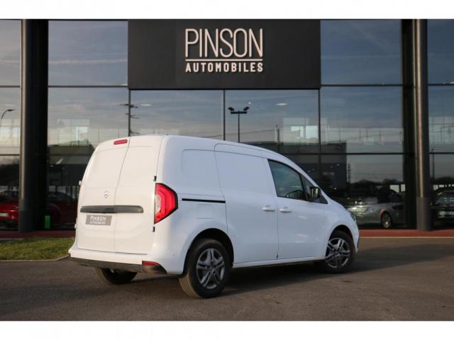 Mercedes Benz Citan image 6