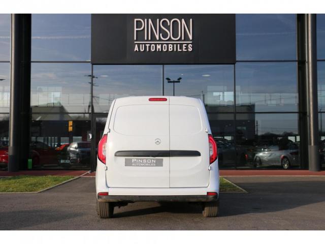 Mercedes Benz Citan image 2