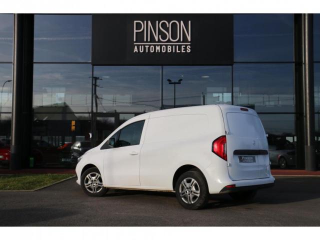 Mercedes Benz Citan image 7