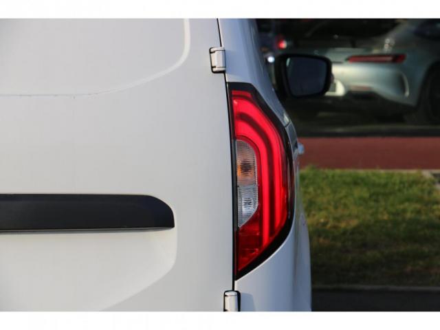 Mercedes Benz Citan image 1