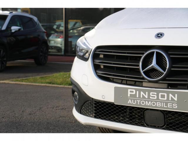 Mercedes Benz Citan image 9