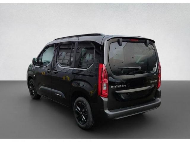 Citroen Berlingo image 1