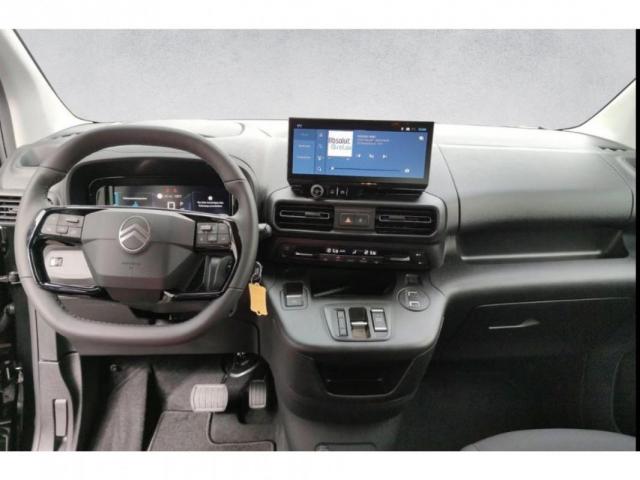 Citroen Berlingo image 2