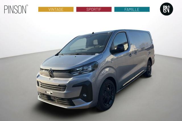 Citroen Jumpy image 6