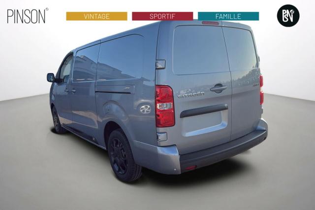 Citroen Jumpy image 4