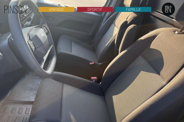 Citroen Jumpy image 9