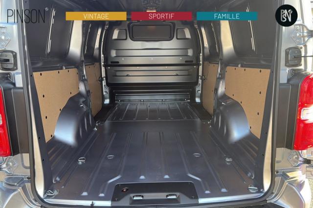 Citroen Jumpy image 1