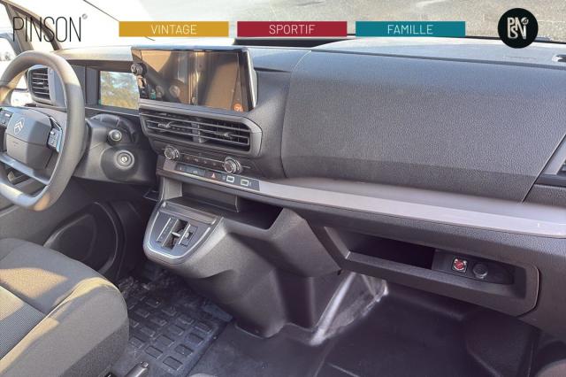 Citroen Jumpy image 5