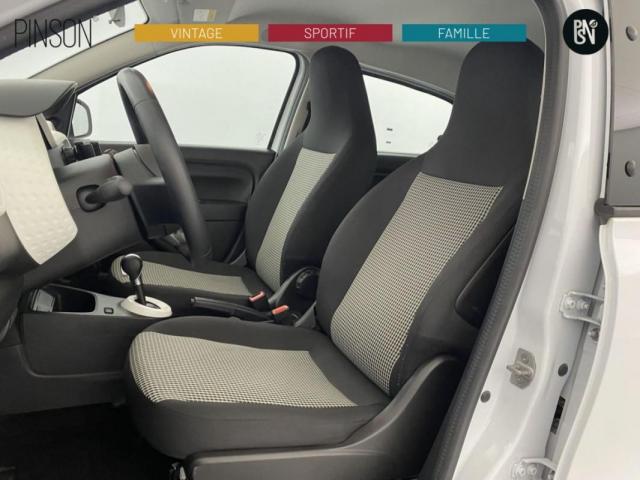 Renault Twingo image 5