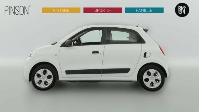 Renault Twingo image 1