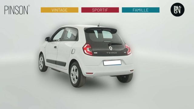 Renault Twingo image 7