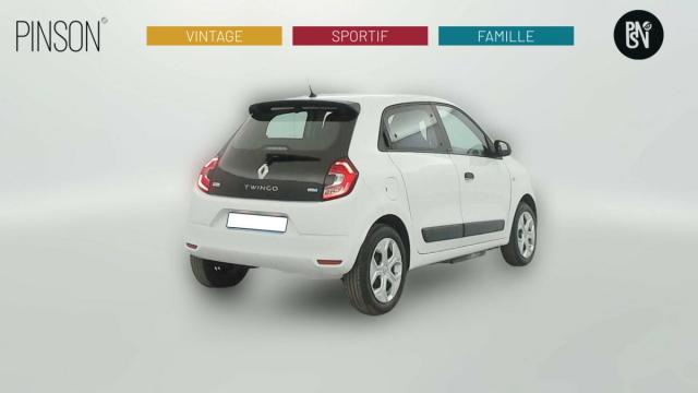 Renault Twingo image 9
