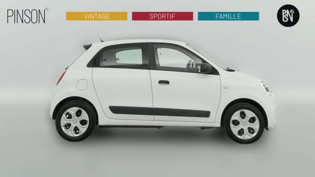 Renault Twingo image 4