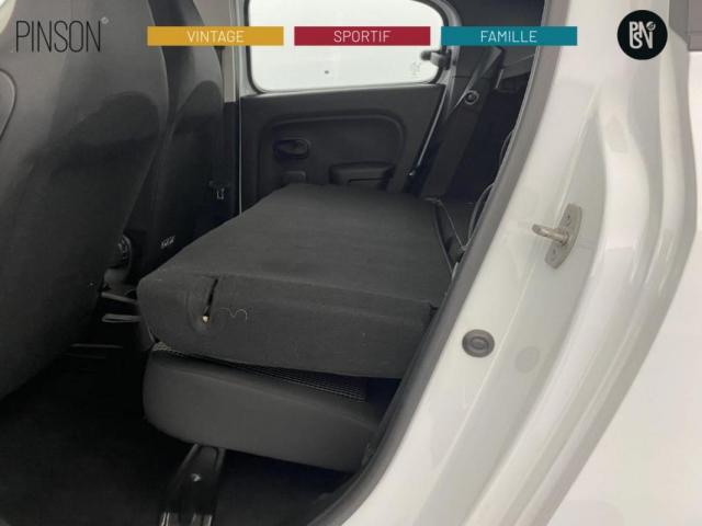 Renault Twingo image 2