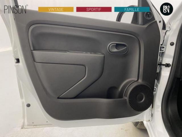 Renault Twingo image 8