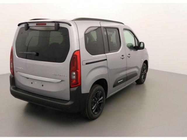 Citroen Berlingo image 2