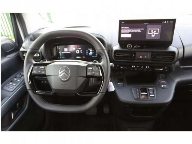 Citroen Berlingo image 1