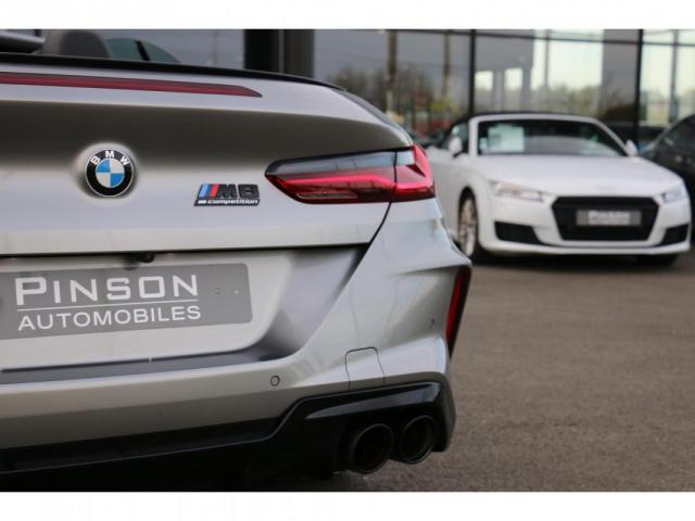 Bmw Série 8 image 6